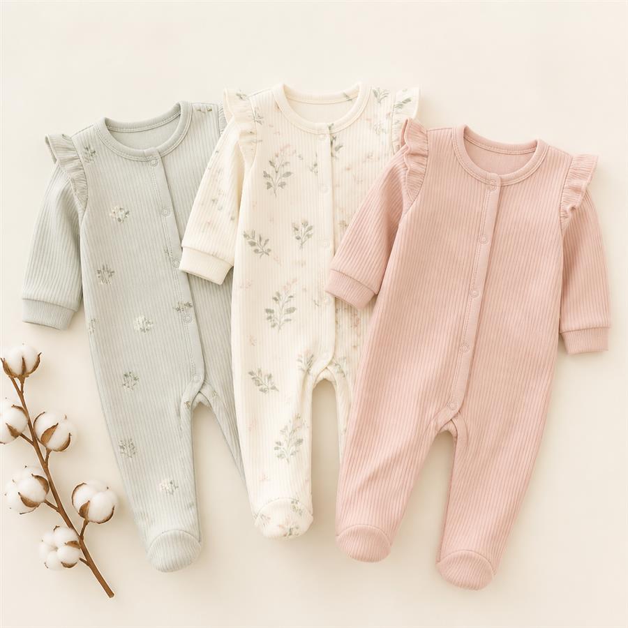 Baby Clothing