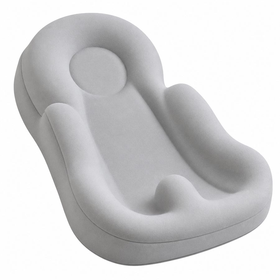 Infant Bath Tub Support